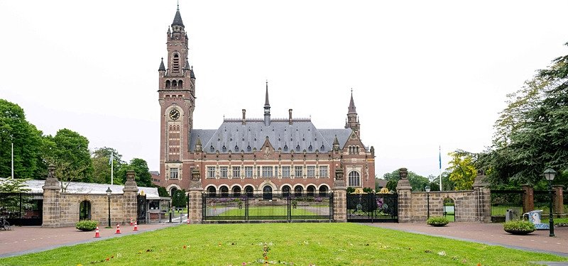 Palestine seeks to intervene in ICJ genocide case against Israel