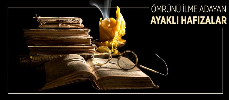 Ayakli Hafizalar Fikriyat Gazetesi