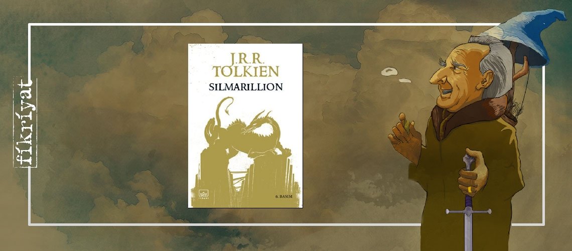 Silmarillion