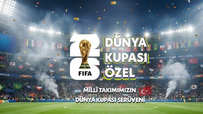 Millî Takımımızın Dünya Kupası Serüveni