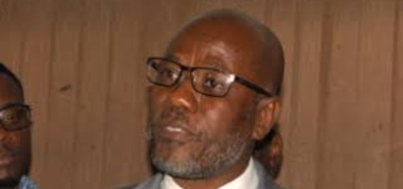 FORMER HAITI PROSECUTOR CLAUDY GASSANT IS DEAD