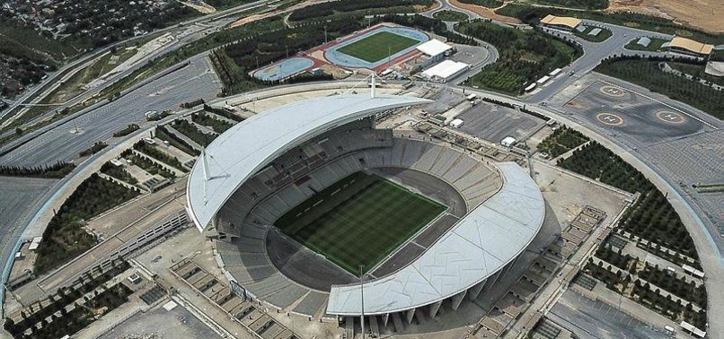 Turkey: Meet the arena of the 2023 Champions League final! –