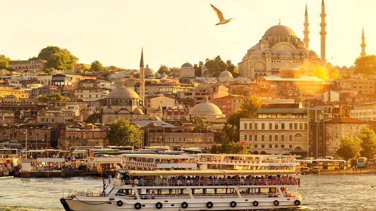 Türkiye Kültür Yolu Festivali’nin takvimi açıklandı
