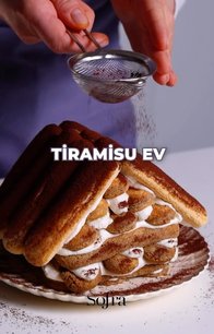 Tiramisu Ev