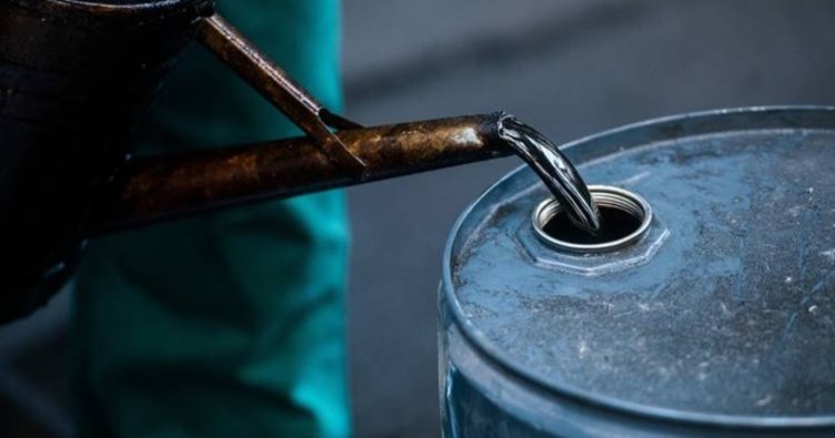 Küresel petrol arzı Ekim’de arttı