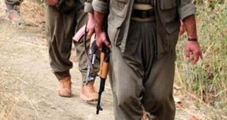 Hakkari’de PKK’ya şok: 6 ölü!
