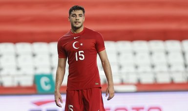 Norwich City sign Turkish defender Ozan Kabak on loan