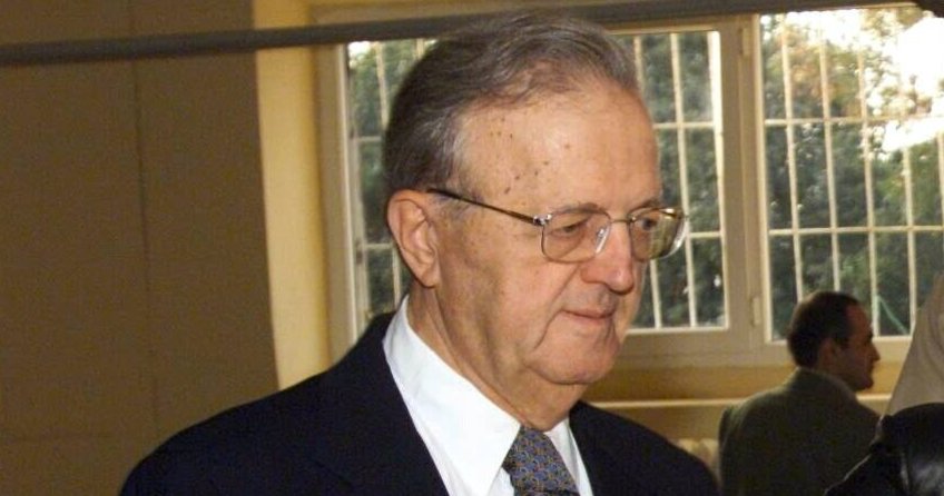 Kemal Uzan davası zaman aşımından düştü