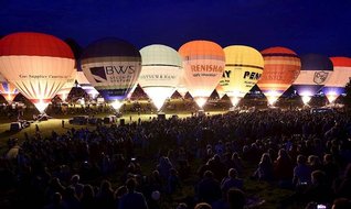 Dünya balonları Türk patenti ile uçacak