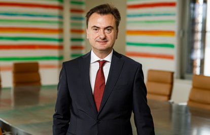 BorusanGrupşirketlerindensürdürülebilirliğeyönverecekhamle