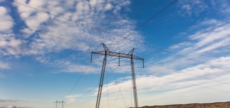 POWER OUTAGE IN THE CZECH REPUBLIC