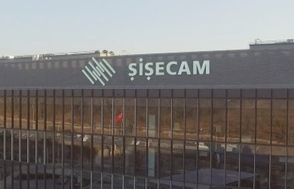 ŞişecamdanEskişehire1milyarTLyeniyatırım