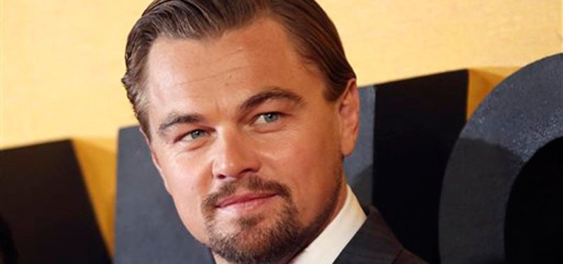 LEONARDO DICAPRIO INVESTS IN TWO LAB-GROWN MEAT STARTUPS