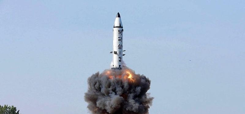 North Korea accuses US of hostility, continues weapons tests