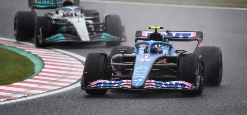 HAMILTON ALREADY PLOTTING GREATER CHALLENGE TO RED BULL IN 2023