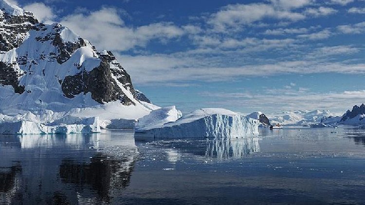 Türkiye’den Antarktika’da meteorolojik çalışma