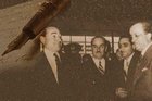 Necip Fazıl’dan Menderes’e mektuplar