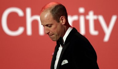 Prince William to build homes on duchy land to tackle homelessness