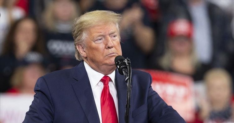 Trump: Tüm tarifeler hala yürürlükte