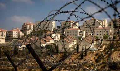 Denmark calls on Israel to reverse its approval of illegal settlements in West Bank