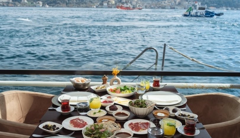 Lokanta Feriye’den Ramazan Ayına Özel İftar Menüsü