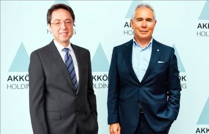 Dördüncübayrağıdevrediyor