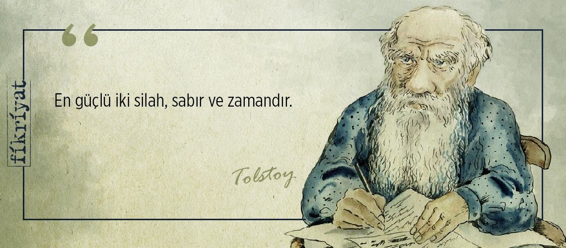 Savaş ve Barış’a dair okunması gereken 25 alıntı
