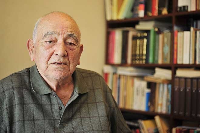 DÜŞÜNCE DÜNYASINDA DERİN İZLER BIRAKTI