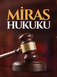 Miras Hukuku