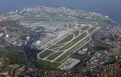 ahrefindexataturkhavalimaniclasstkktLnktargetblankAtatürkHavalimanıaterminalbinalarıteknoparkilanedildi