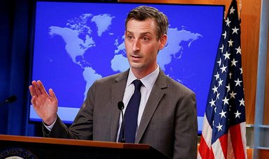 United States expresses alarm over reports of atrocities in Tigray region