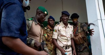 Junta urged to complete transition before Sept. 23 in Mali