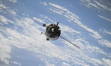 China launches Tianhui-5 satellite into orbit