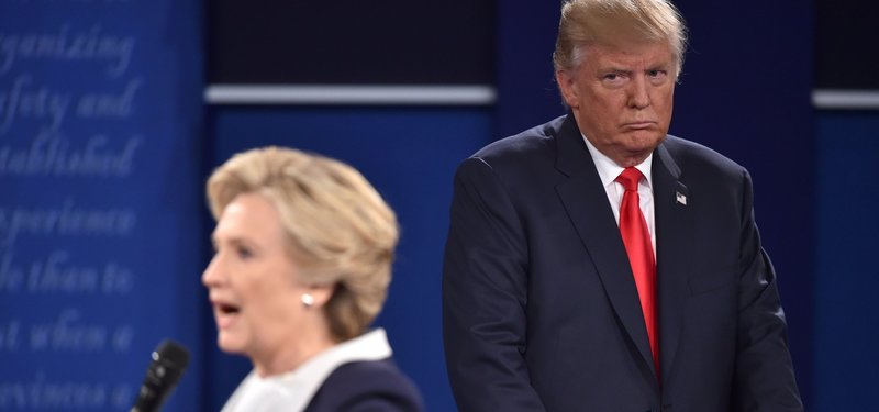 Russia effort in 2016 US election was vast, professional: report