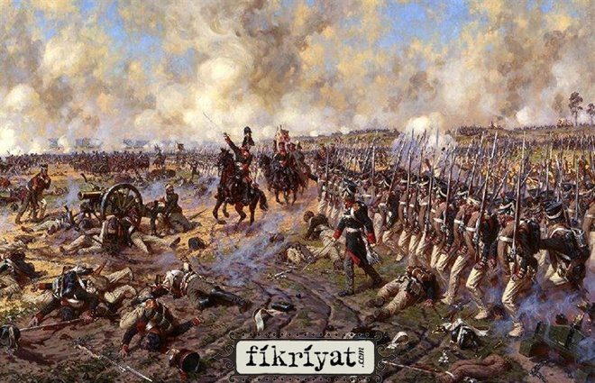 FRANSIZ İHTİLALİ’NDEN YUNANLILAR DA ETKİLENDİ