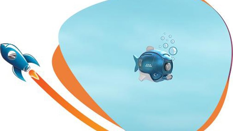 Teknoloji yarışmasında ’tarihi’ görev