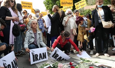 Spain summons Iran ambassador over crackdown on protests, women’s rights