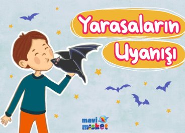 YARASALARIN UYANIŞI