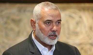 Hamas chief still open to Gaza truce talks as Ramadan starts