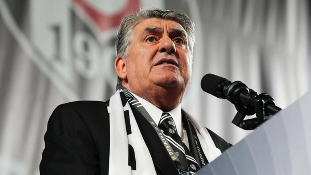BEŞİKTAŞ’A 200 MİLYON EURO’LUK PROJE
