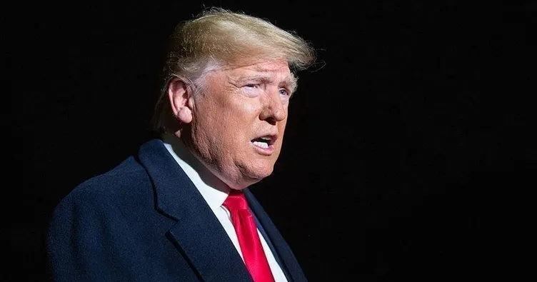 Trump duyurdu: ABD ile Özbekistan arasında ticaret anlaşması imzalandı