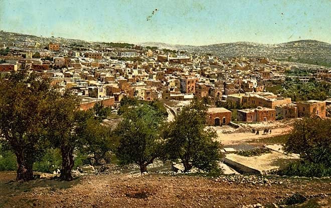 AKDENİZ KANALI PROJESİ