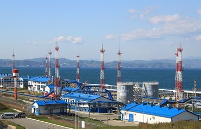 RuspetrolününUkraynaüzerindensevkiyatıdurdu
