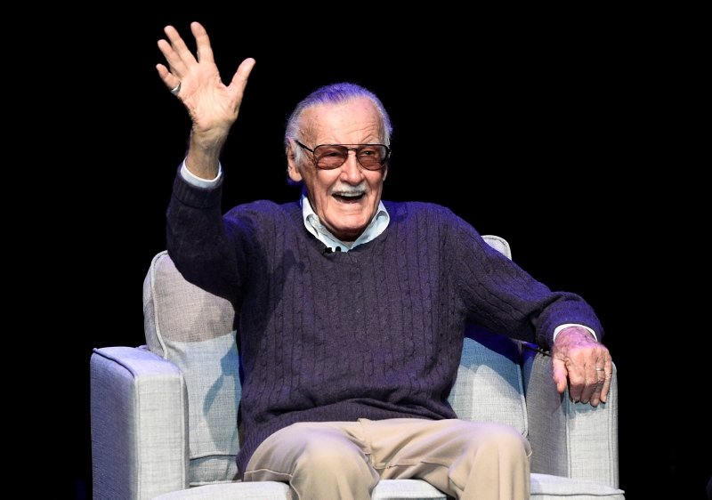 STAN LEE’NİN ARDINDAN