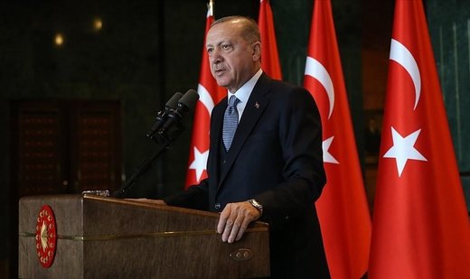 Erdoğan marks 571st anniversary of Istanbul’s 1453 historic conquest