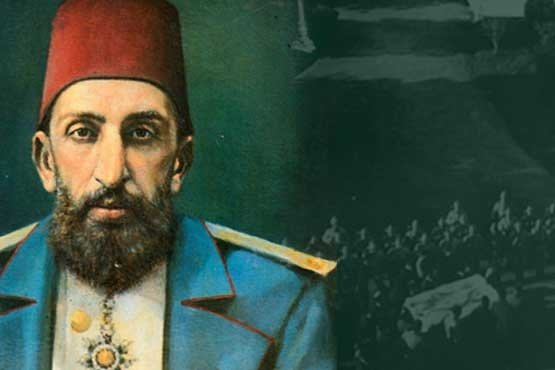 naasi ile bir imparatorlugun da topraga