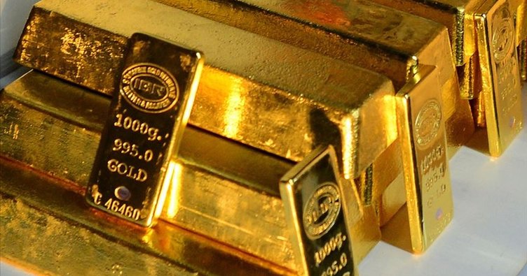 JP Morgan: Altın fiyatları yıl sonunda 6.300 dolara çıkabilir