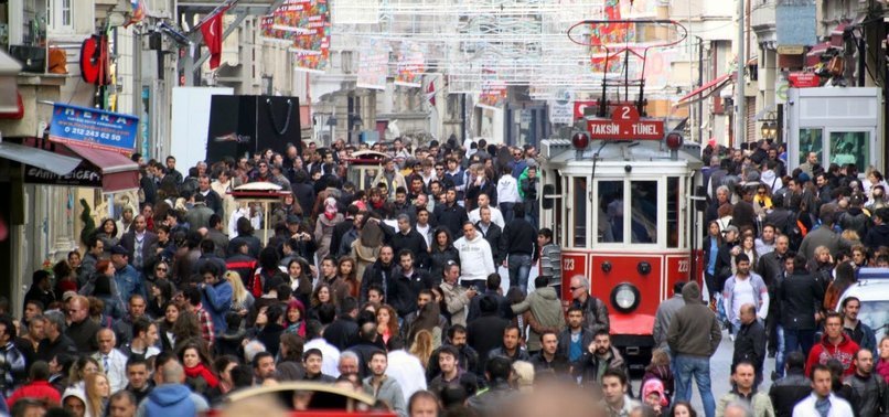 TURKEYS UNEMPLOYMENT RATE CONSTANT IN JUNE