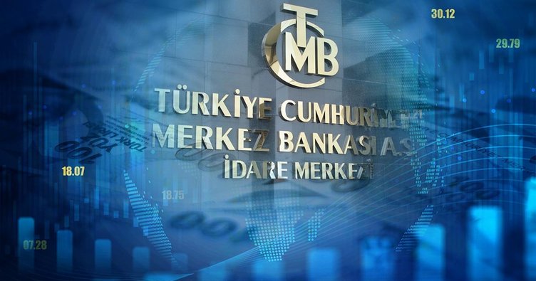 Merkez Bankası politika faizini 150 baz puan indirerek yüzde 38’e çekti