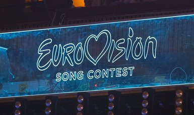 Russia to be excluded from this year's Eurovision Song Contest